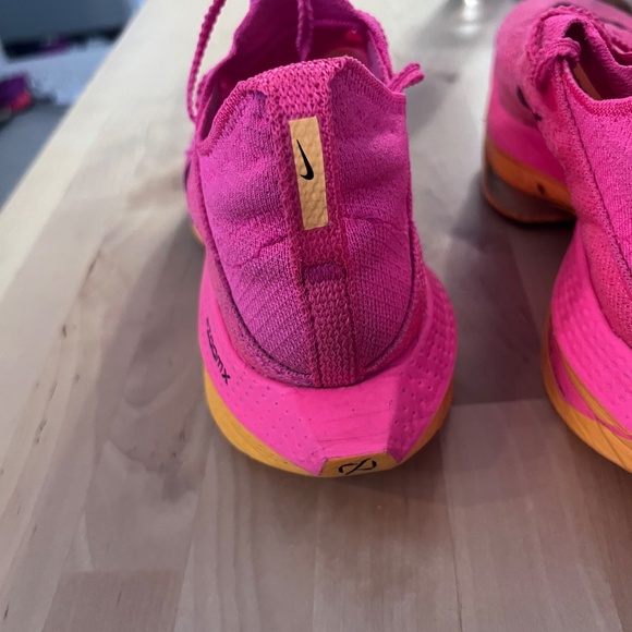 Women’s Nike Alphafly Next 2 Sz 9 - Picture 3 of 7